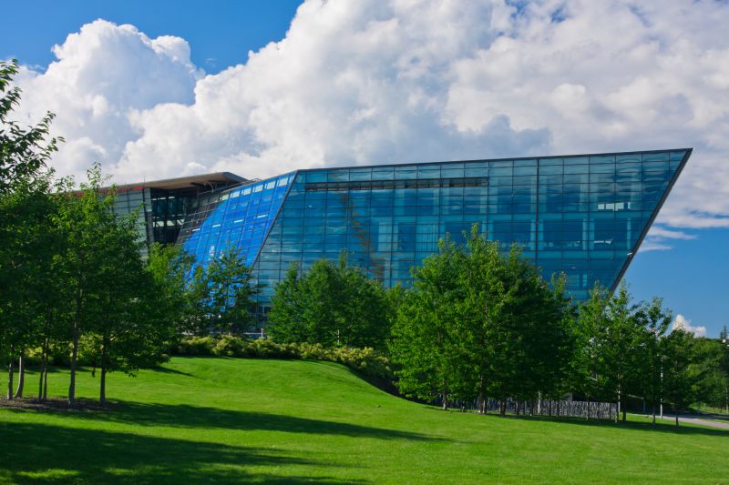 Improves Property Value